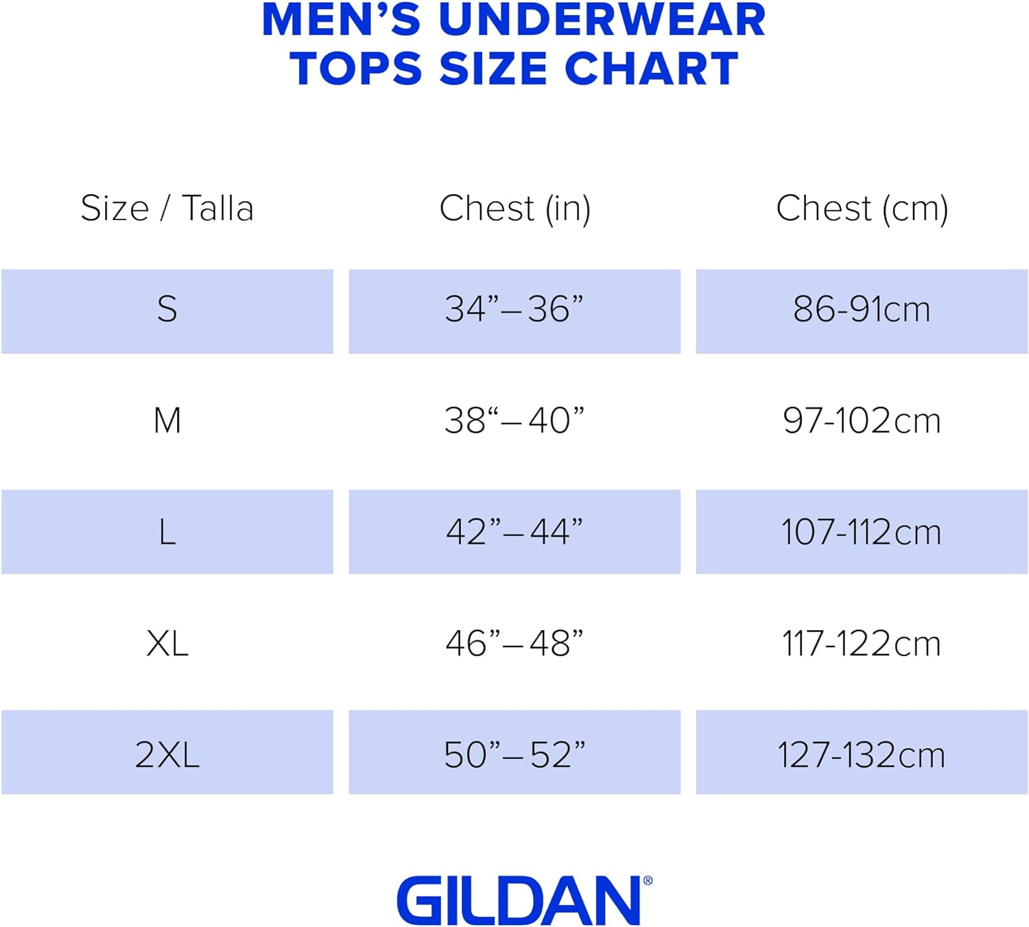 Gildan Men's Crew T-Shirts, Multipack, Style G1100