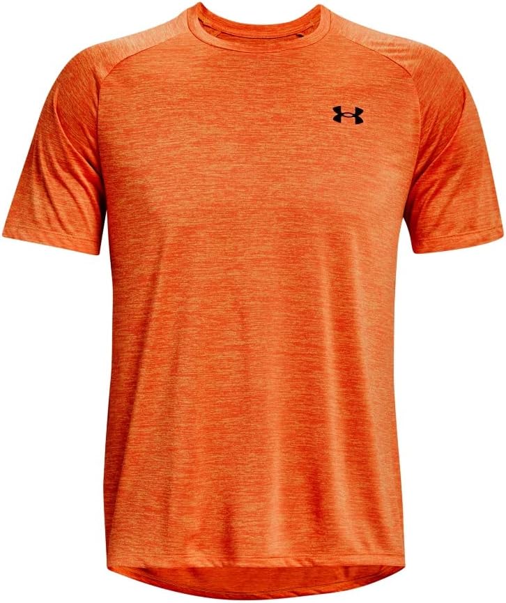 Under Armour Men's Tech 2.0 Short-sleeve T-shirt