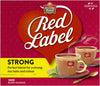 Brooke Bond Red Label Black Tea, 100 Teabags