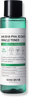 SOME BY MI AHA-BHA-PHA 30 Days Miracle Toner 150ml