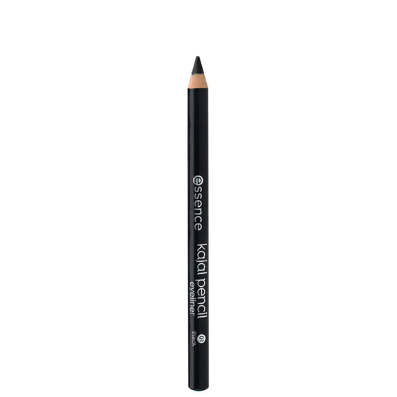 Essence Kajal Pencil 01, Black (20071)