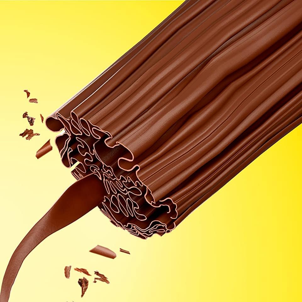 Cadbury Flake Chocolate Minis 159.5 g - Pack of 1