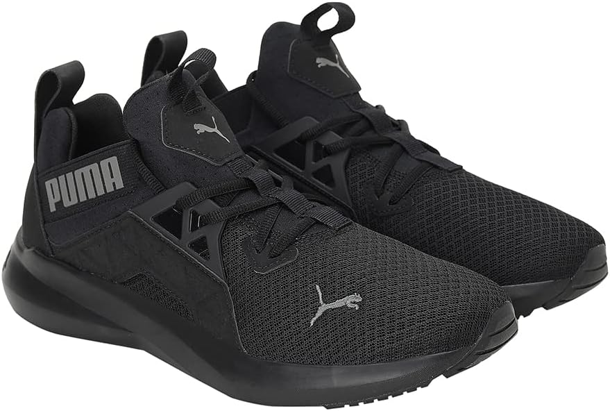 PUMA Softride Enzo Evo Walking Shoe mens Running Shoes