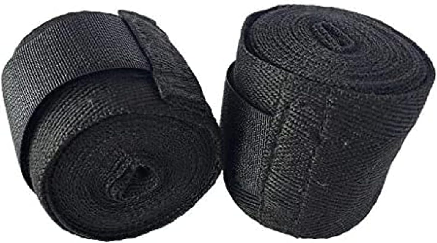 SCIENISH Boxing Hand Wraps Elasticated MMA Boxing Gloves Fist Protector 2.5 meter Bandages Mitts Boxing Wraps(2PCS)