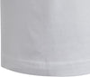 adidas Girl's Essentials Linear Logo Cotton Slim Fit T-Shirt