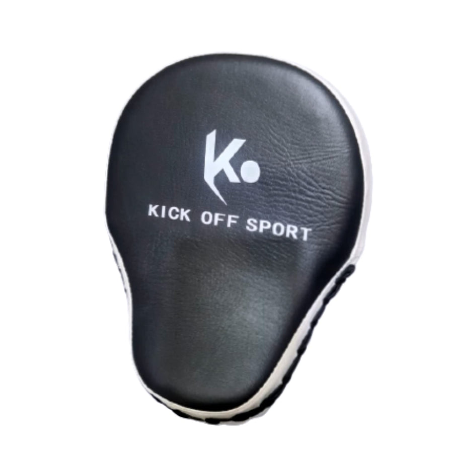 Kick off sport punch Mitts Kickboxing Muay Boxing Mitts Training Hand Target Pads