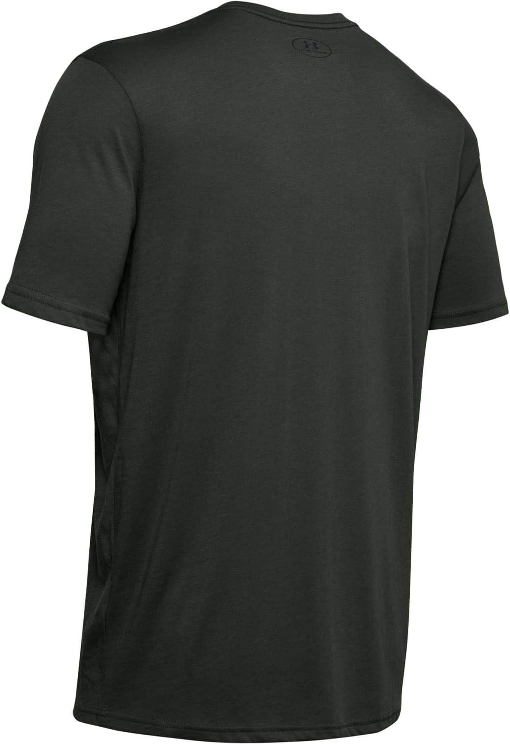 Under Armour Mens Ua M Sportstyle Lc Ss T-Shirt (pack of 1)