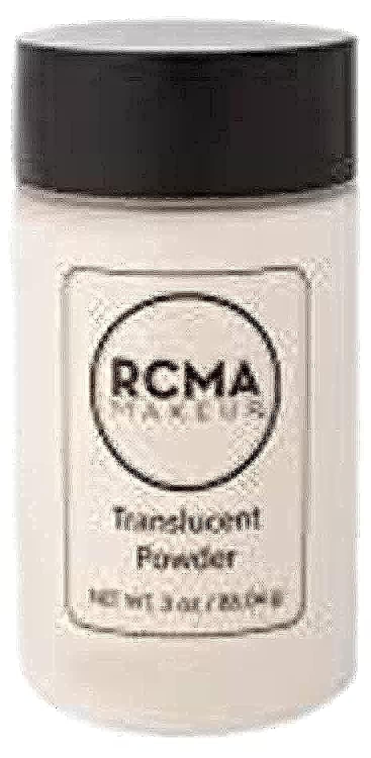 RCMA Translucent Powder 85g