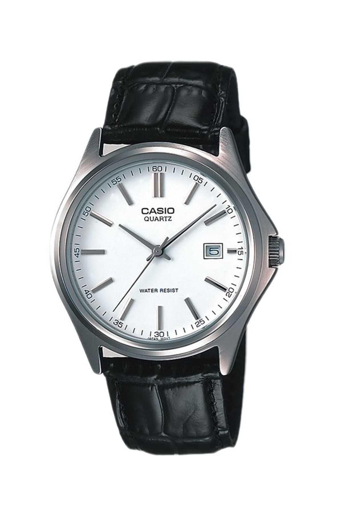 Casio Casual Watch Analog Display Quartz for Men