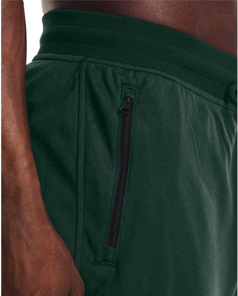 Under Armour Men's Sportstyle Tricot Joggers