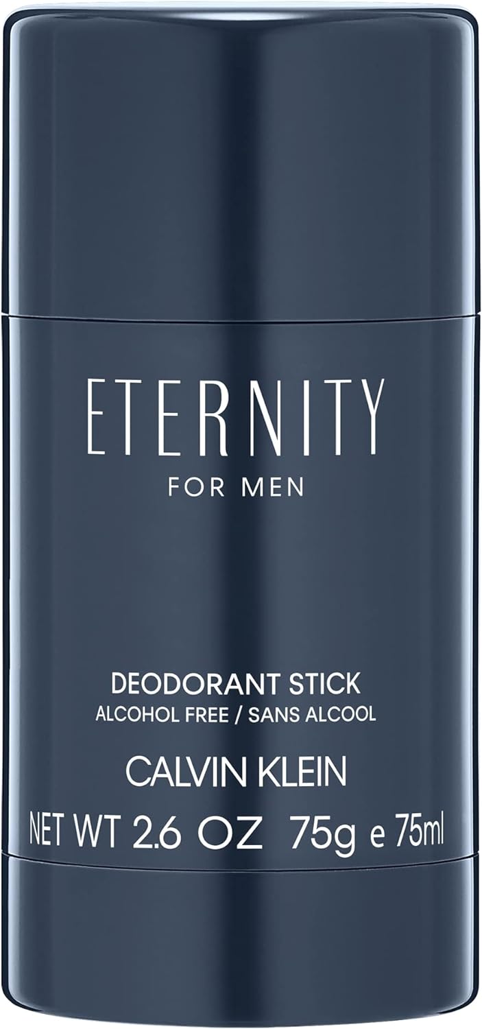 Calvin Klein Eternity Deodorant Stick for Men 75GM