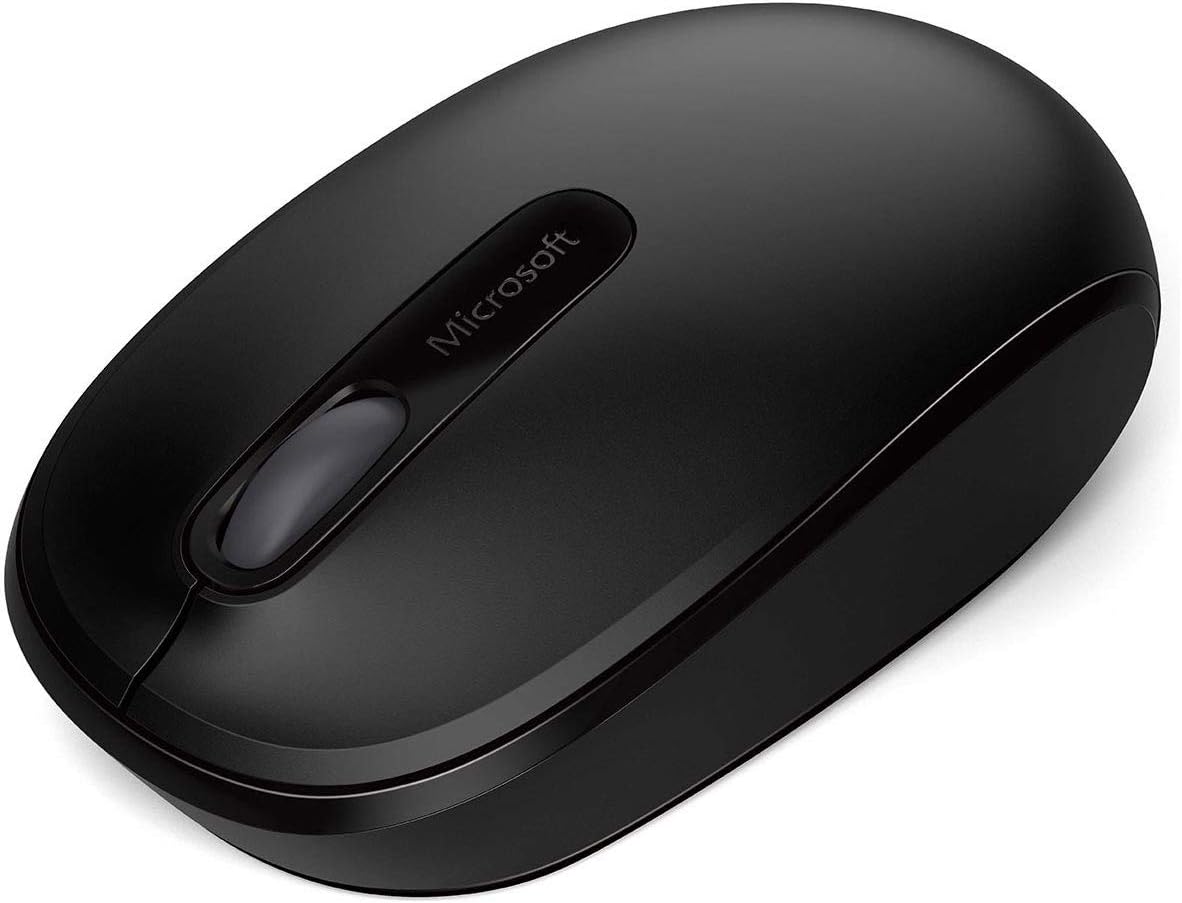 Microsoft-Wireless Mobile MOUSE 1850(U7Z-00004)