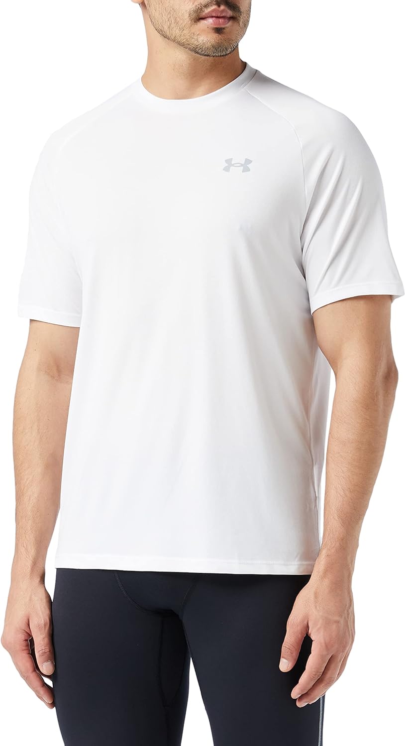 Under Armour Men's Tech 2.0 Short-sleeve T-shirt