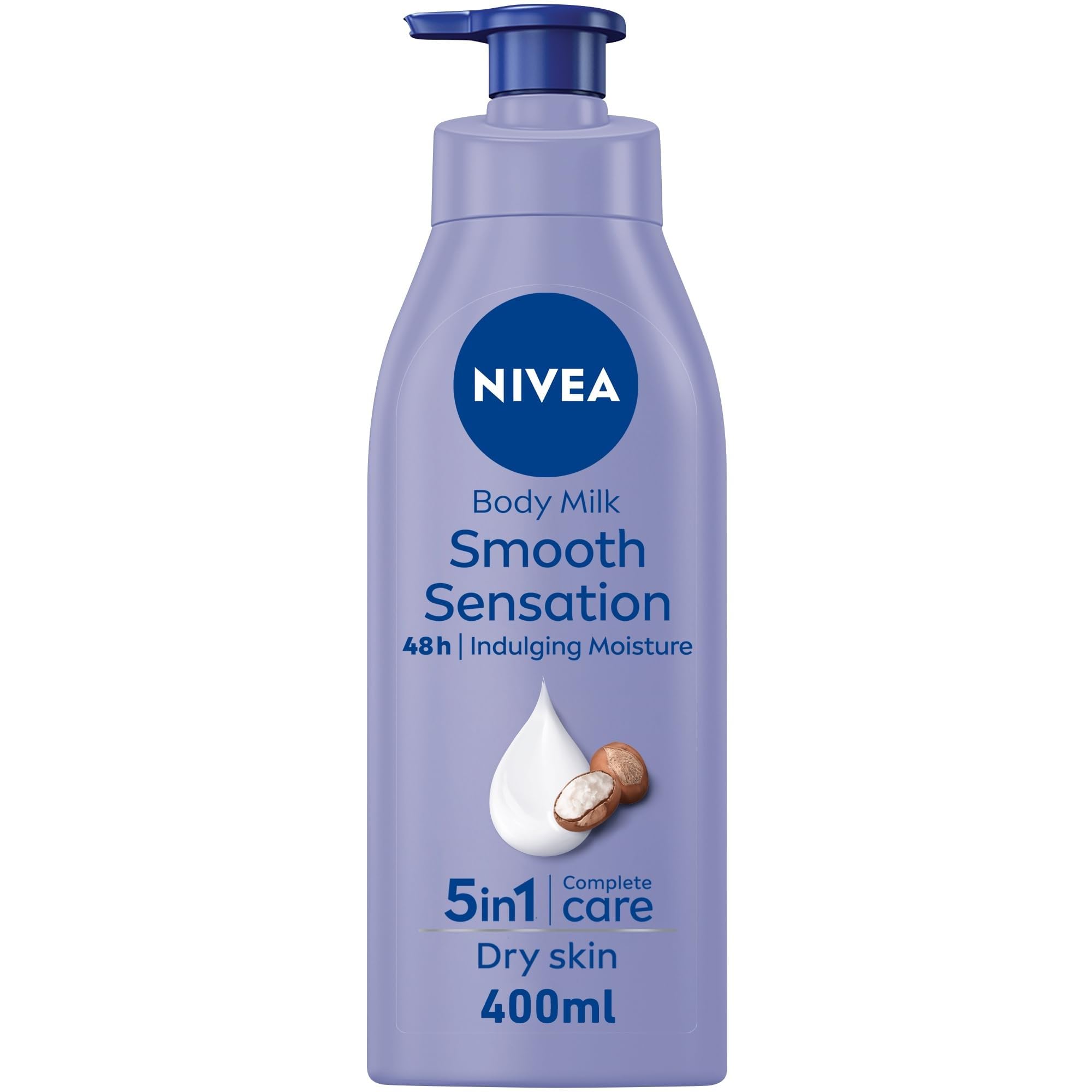 NIVEA Antiperspirant Spray for Women, Pearl & Beauty Pearl Extracts, 200ml