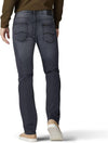 LEE mens Extreme Motion Slim Straight Jean Jeans