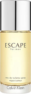 Calvin Klein Escape Perfume for Men Eau De Toilette 50ML