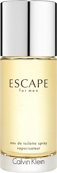 Calvin Klein Escape Perfume for Men Eau De Toilette 50ML