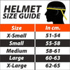 DSC Scud LITE Titanium Premium Cricket Helmet for Men & Boys with Neck Guard |Fixed Titanium Grill | Back Support Strap| Light Weight