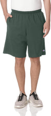 Champion Men's Jersey Short With Pockets