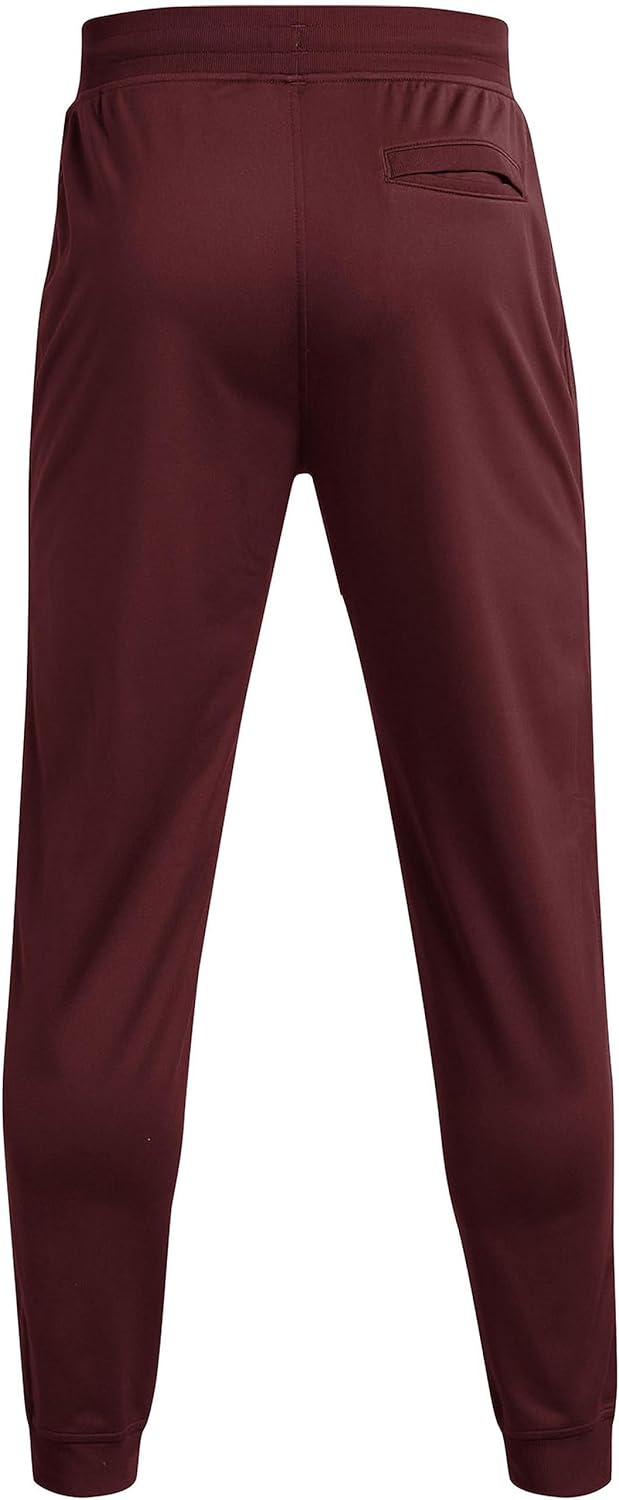 Under Armour Men's Sportstyle Tricot Joggers