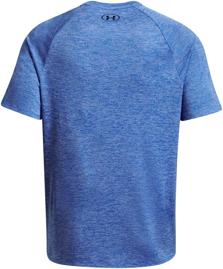 Under Armour Men's Tech 2.0 Short-sleeve T-shirt