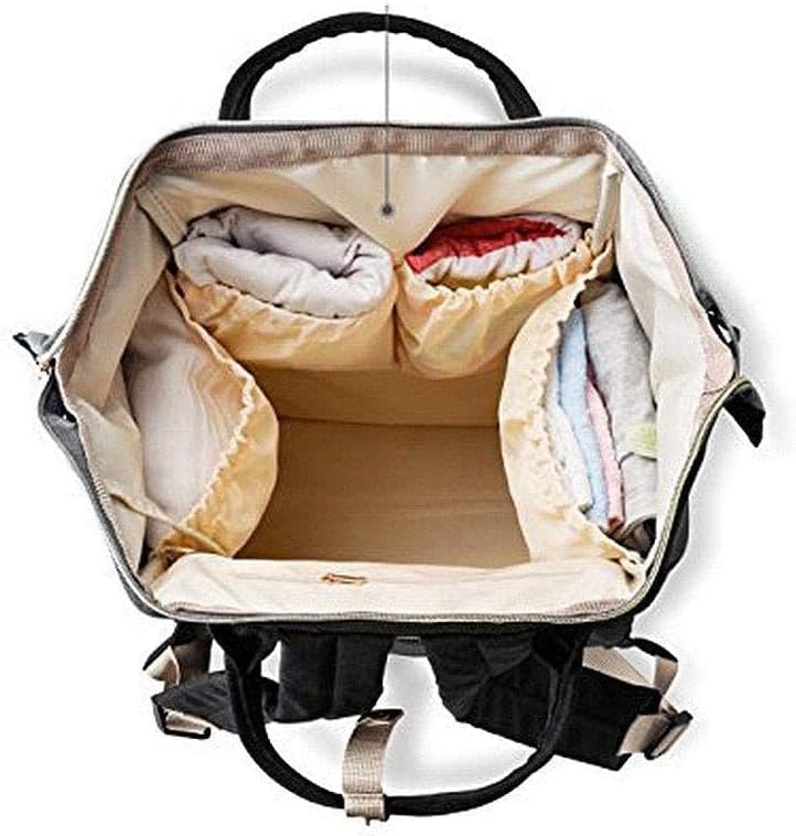 Multi-function Maternity Nappy Bag