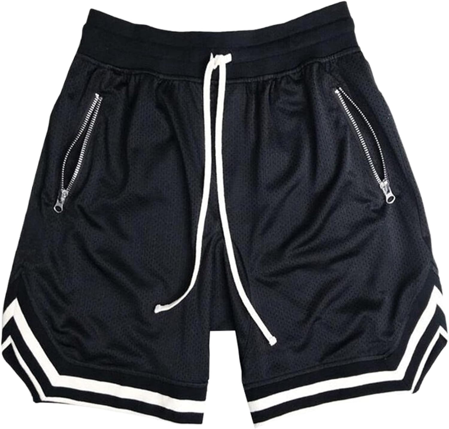 Dress Cici Basketball Shorts for Men, Quick Dry Football Shorts