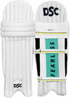 DSC Condor Atmos Cricket Batting Legguard Boys Right