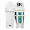 DSC Condor Atmos Cricket Batting Legguard Boys Right