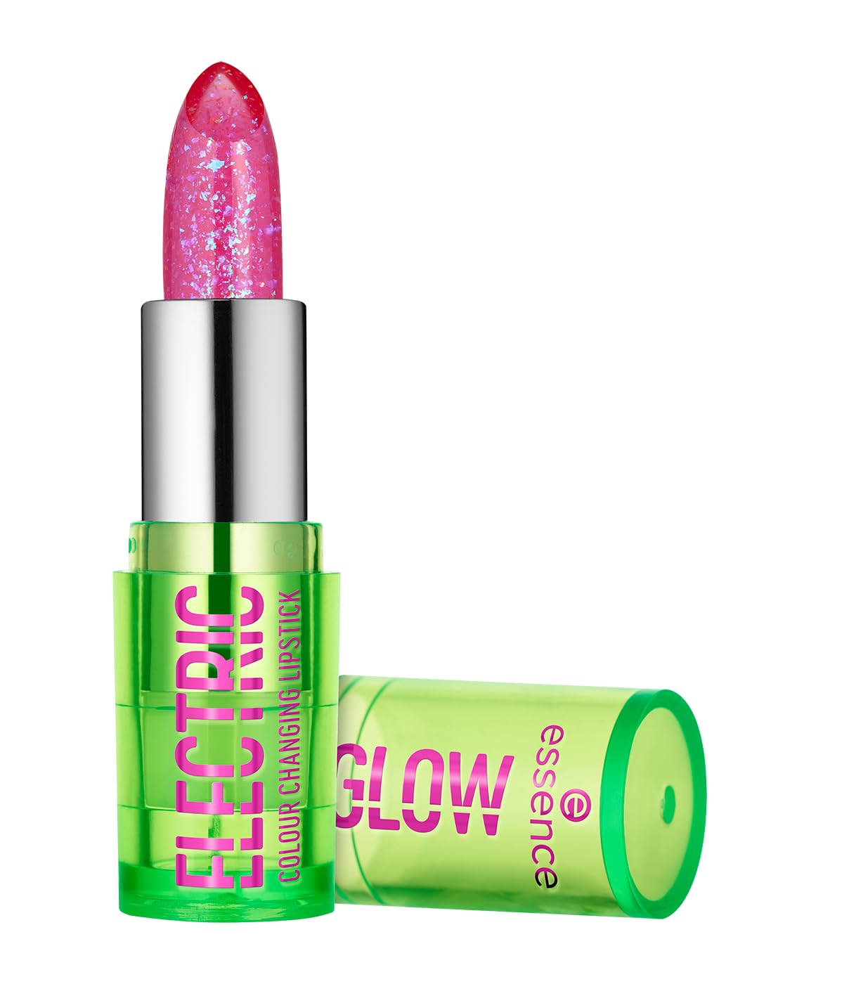 Essence Electric Glow Colour Changing Lipstick