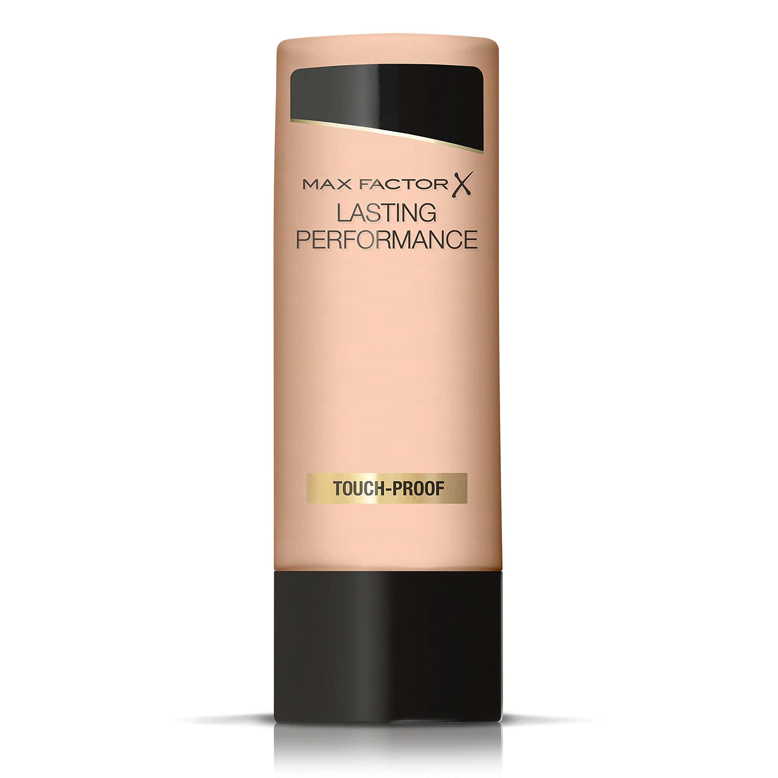 Max Factor Lasting Performance, Liquid Foundation, 102 Pastelle, 35 Ml