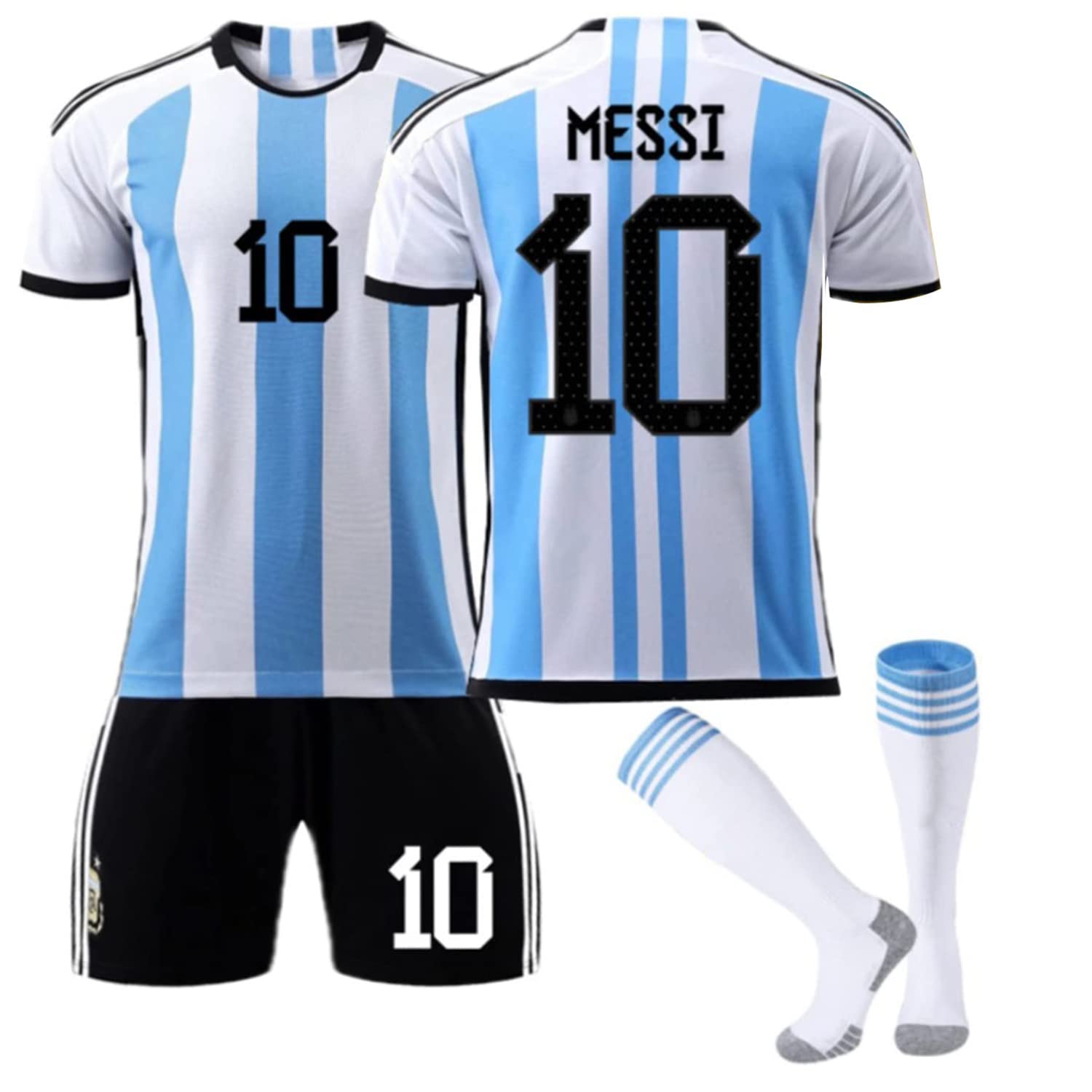 Kids Football Jersey Set, Football Soccer Jersey Kids Costumes, Kids Football Kit, Soccer Jersey, Children Football Uniforms, Boys Sportswear Girls Football Training Suits