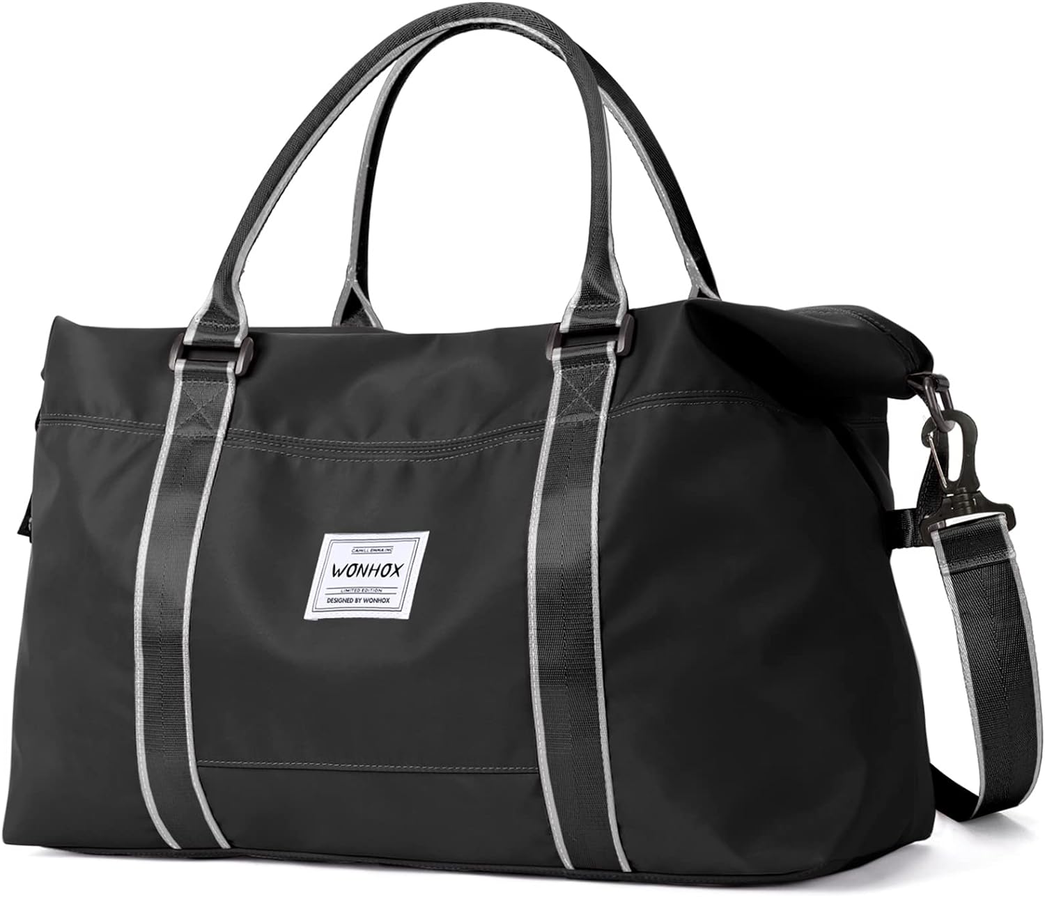 Travel Duffel Bag