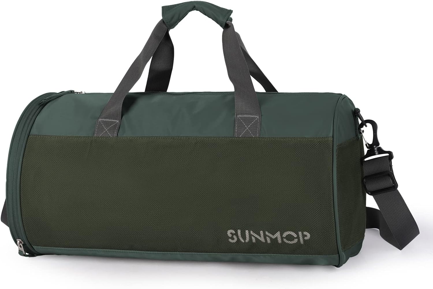 Travel Duffel Bag