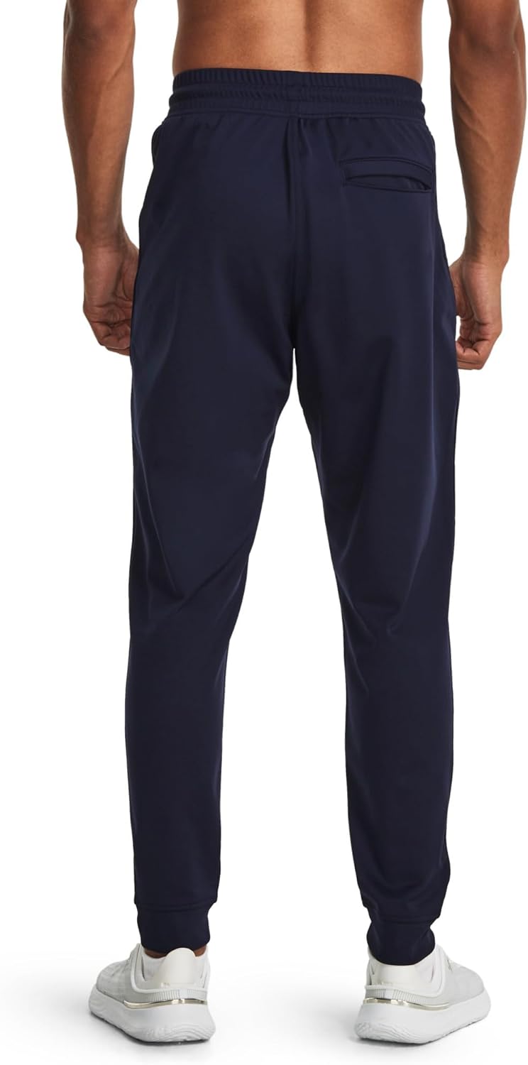 Under Armour Men's Sportstyle Tricot Joggers