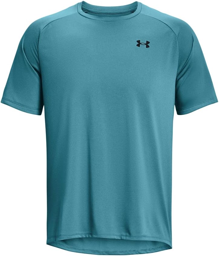 Under Armour Men's Tech 2.0 Short-sleeve T-shirt