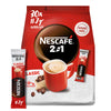 Nescafe 2in1 Classic 11.7g, Pack of 30