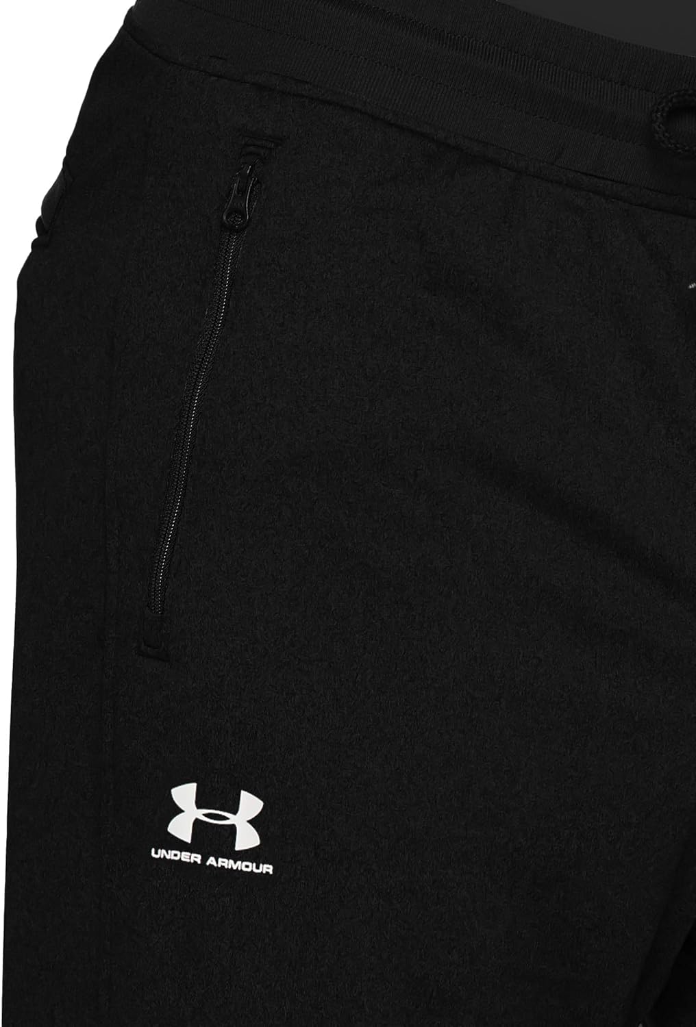 Under Armour Men's Sportstyle Tricot Joggers