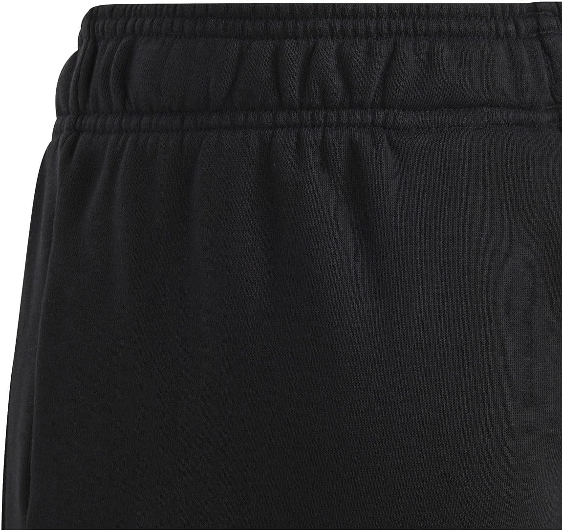 adidas Unisex U BL PANT BLACK/WHITE H47140 NOT SPORTS SPECIFIC PANTS for Unisex Pants