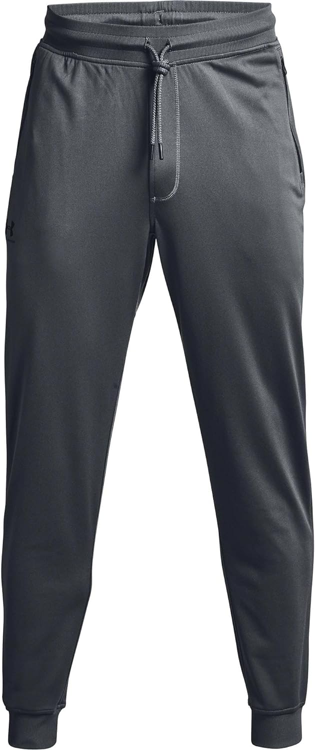 Under Armour Men's Sportstyle Tricot Joggers