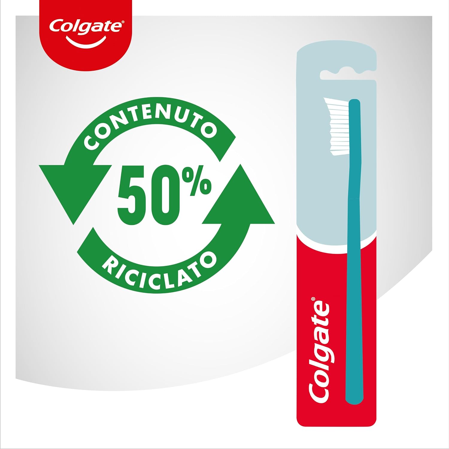 Colgate extra clean med tb 4 pieces value