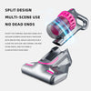 Wemart Cordless Vacuum Cleaner, 20kPa Powerful Stick Vacuum with 3 Suction Modes, 30 Mins Runtime, Lightweight & Ultra-Quiet Vacuum Cleaners for Home Hardwood Floor Low-Pile Carpet Pet Hair