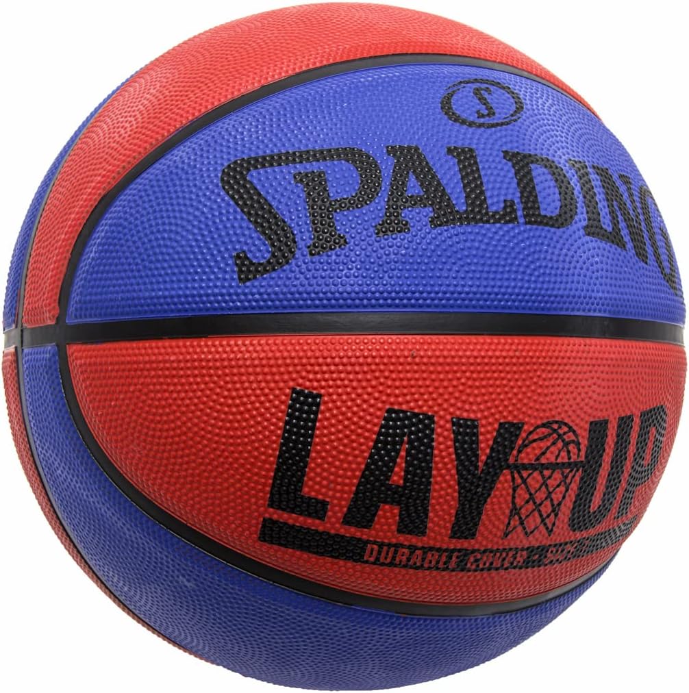 Spalding Basketball