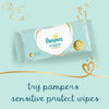 Pampers Premium Care, Size 2, Mini, 3-8 kg, Mega Pack, 108 Diapers