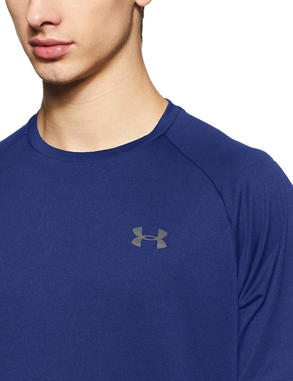 Under Armour Men's Tech 2.0 Short-sleeve T-shirt