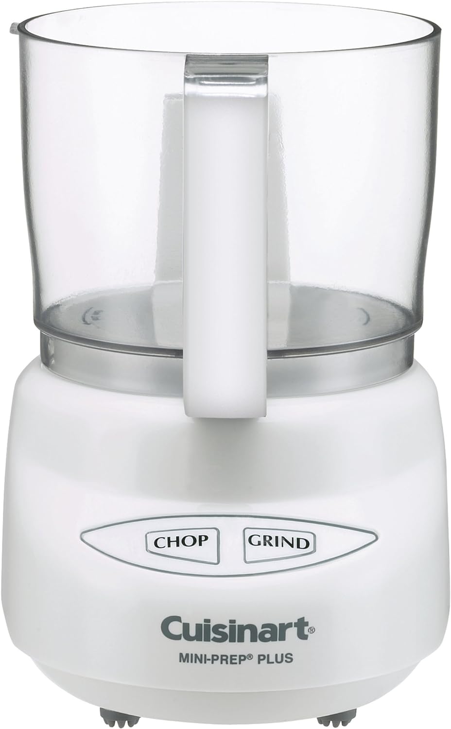 Cuisinart DLC-2A Mini-Prep Plus Food Processor (White)