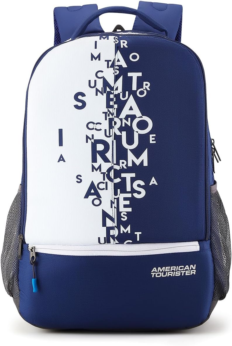 American Tourister Unisex Fizz Backpack