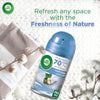 Air Wick Pure Soft Cotton Freshmatic Auto Spray, 250 ml