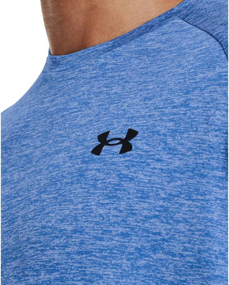 Under Armour Men's Tech 2.0 Short-sleeve T-shirt