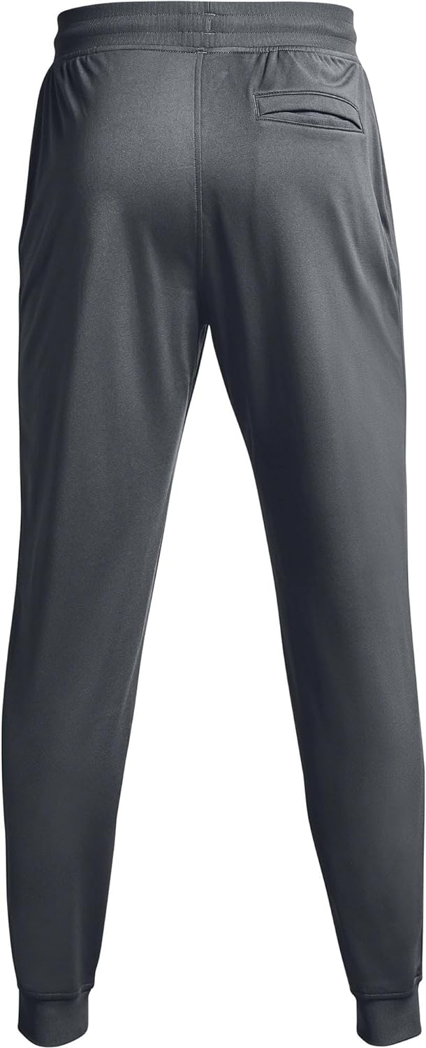 Under Armour Men's Sportstyle Tricot Joggers